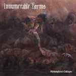 INNUMERABLE FORMS - Philosophical Collapse CD